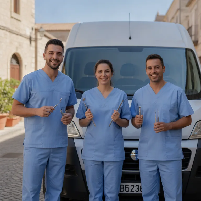 dentista Moscardó